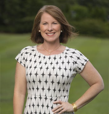 Portrait of Douglas Turner, Sales Associate